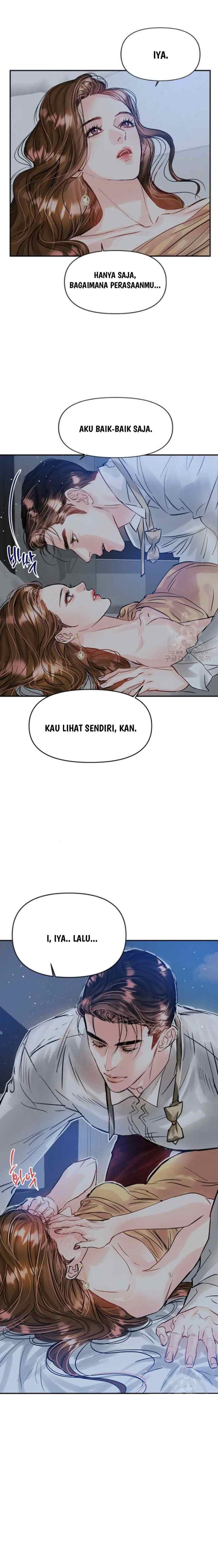 Lion Heart chapter 51 halaman 15