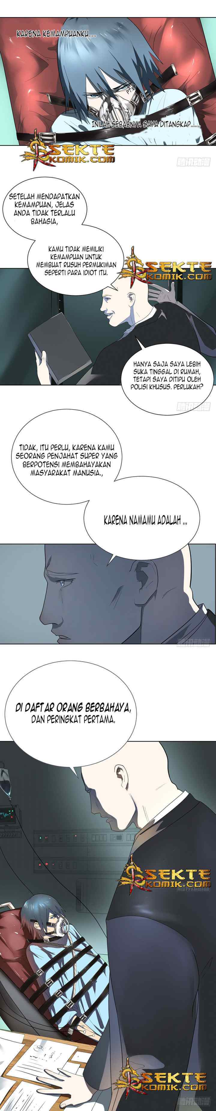 List of Big Villians chapter 1 halaman 8