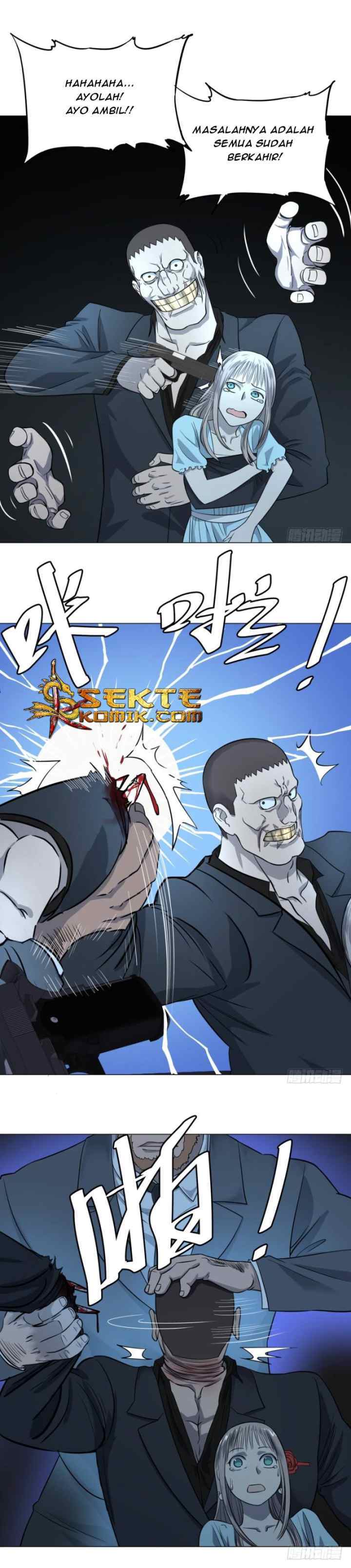List of Big Villians chapter 46 halaman 4