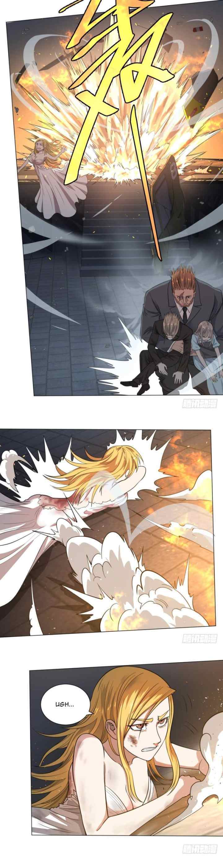 List of Big Villians chapter 46 halaman 10
