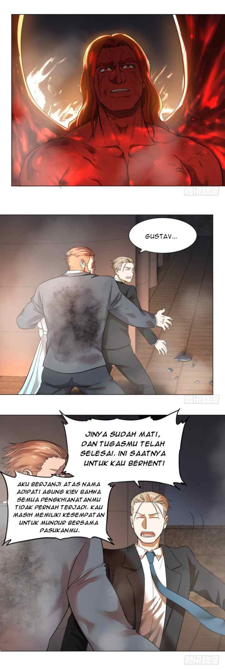 List of Big Villians chapter 46 halaman 12