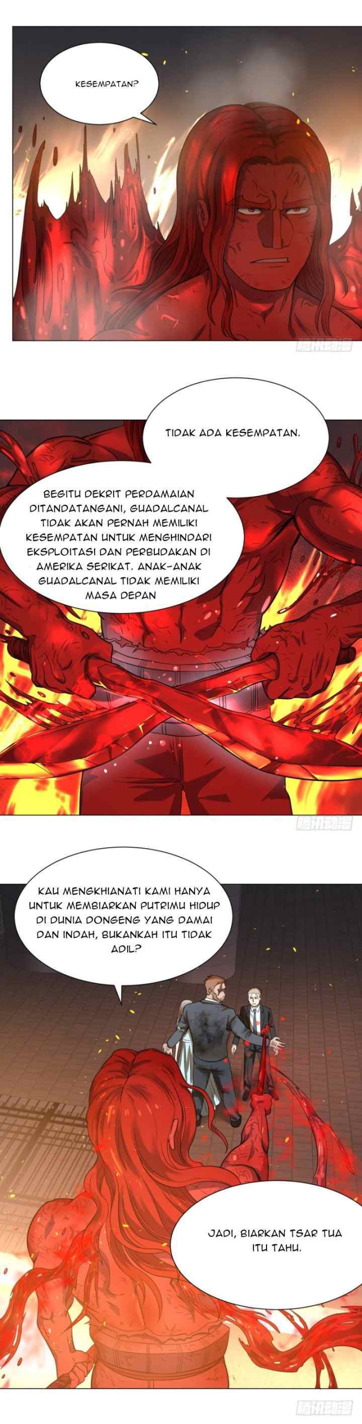 List of Big Villians chapter 46 halaman 13