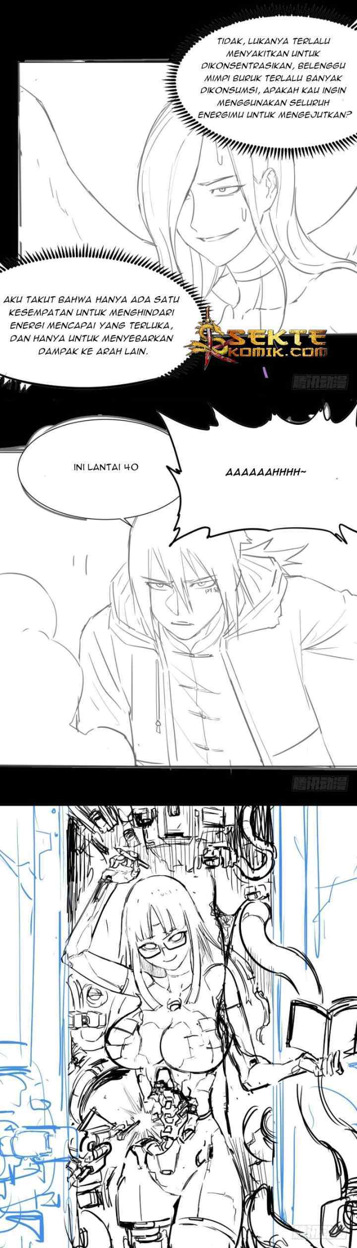 List of Big Villians chapter 46 halaman 16