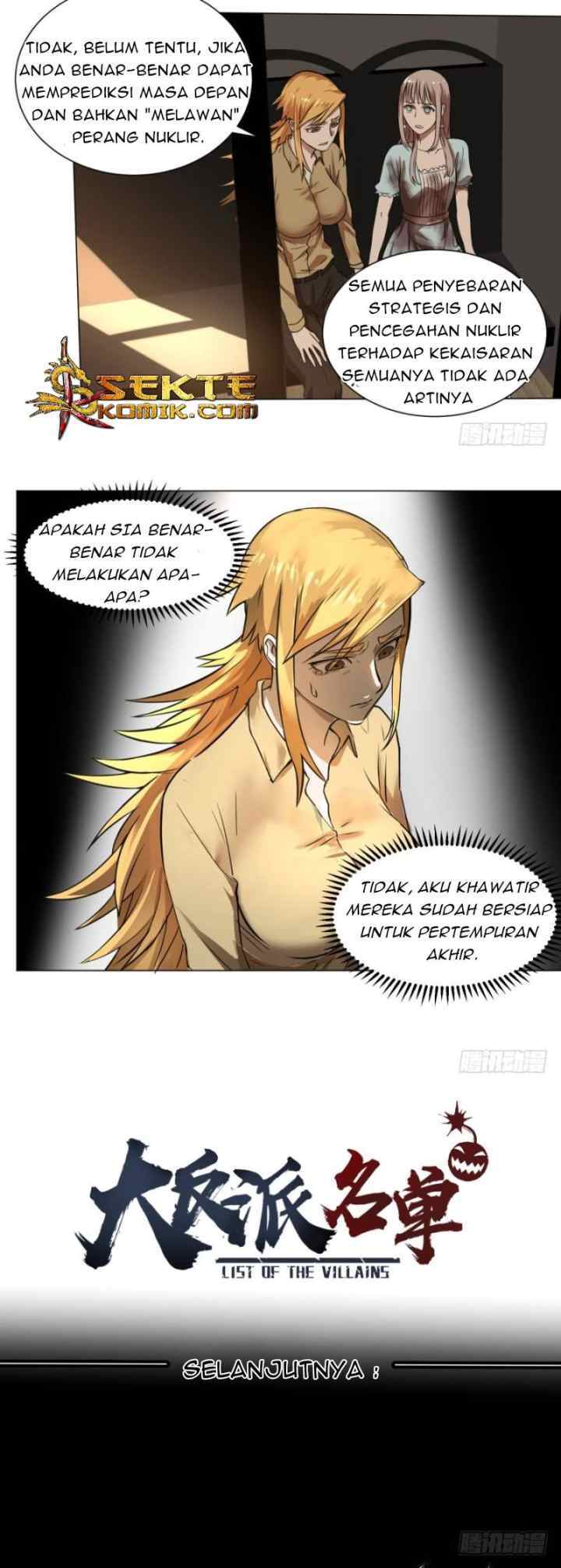 List of Big Villians chapter 61 halaman 16
