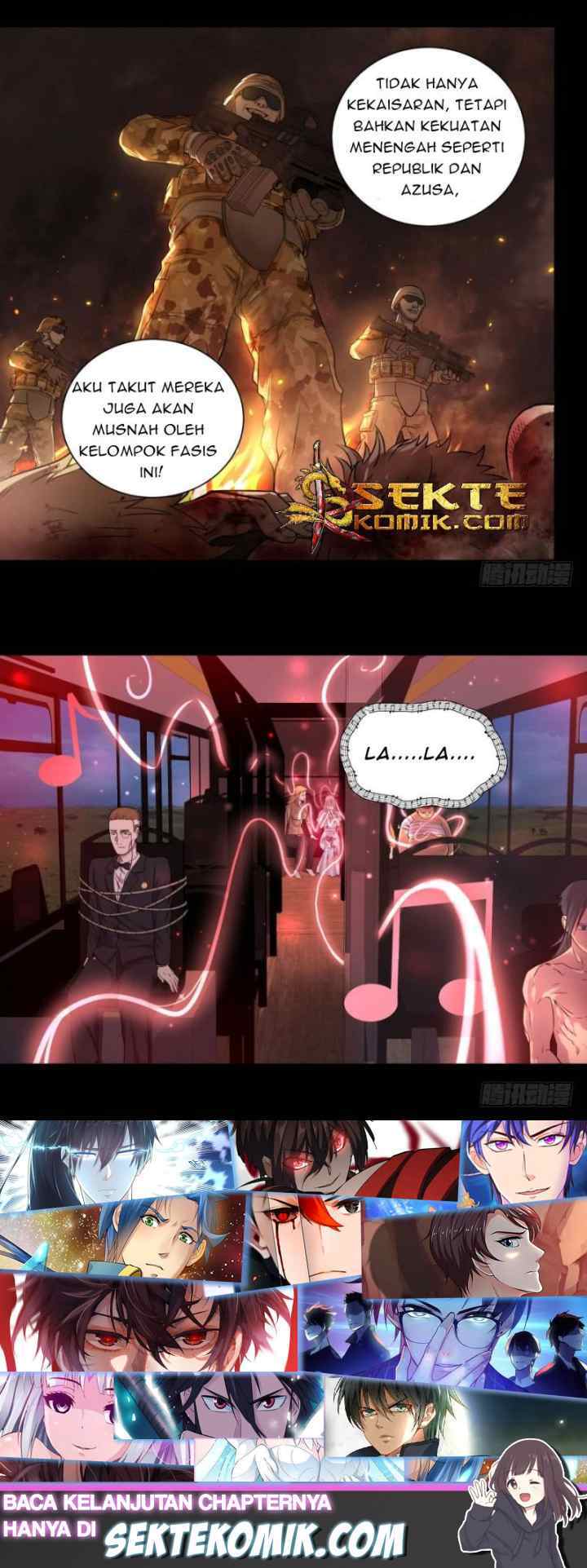 List of Big Villians chapter 61 halaman 17