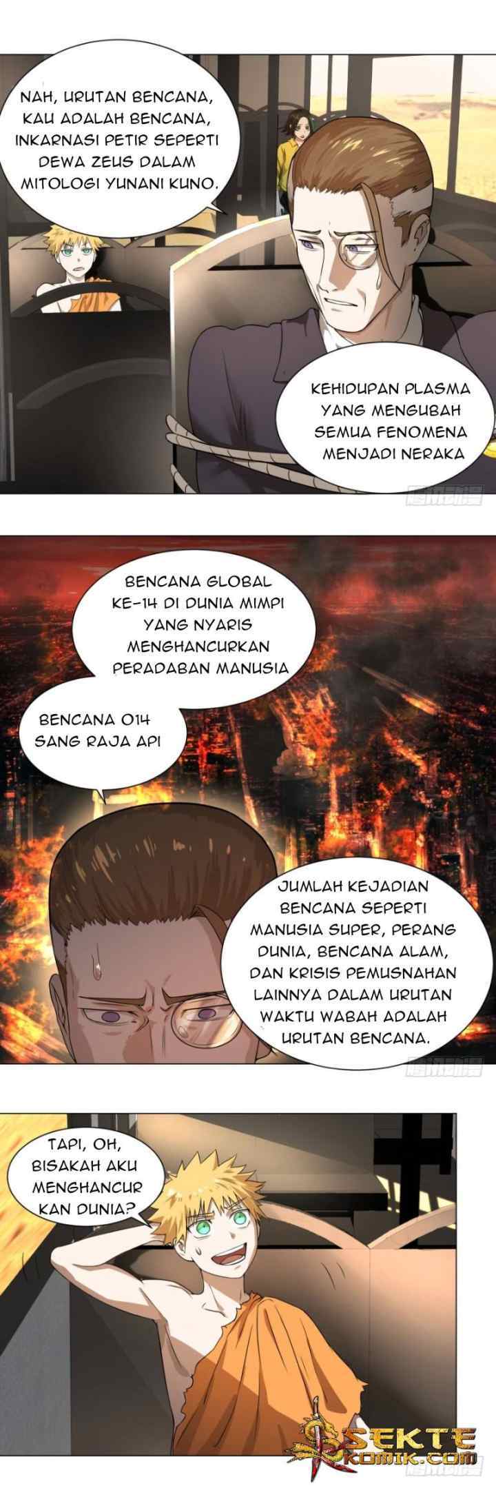 List of Big Villians chapter 61 halaman 7