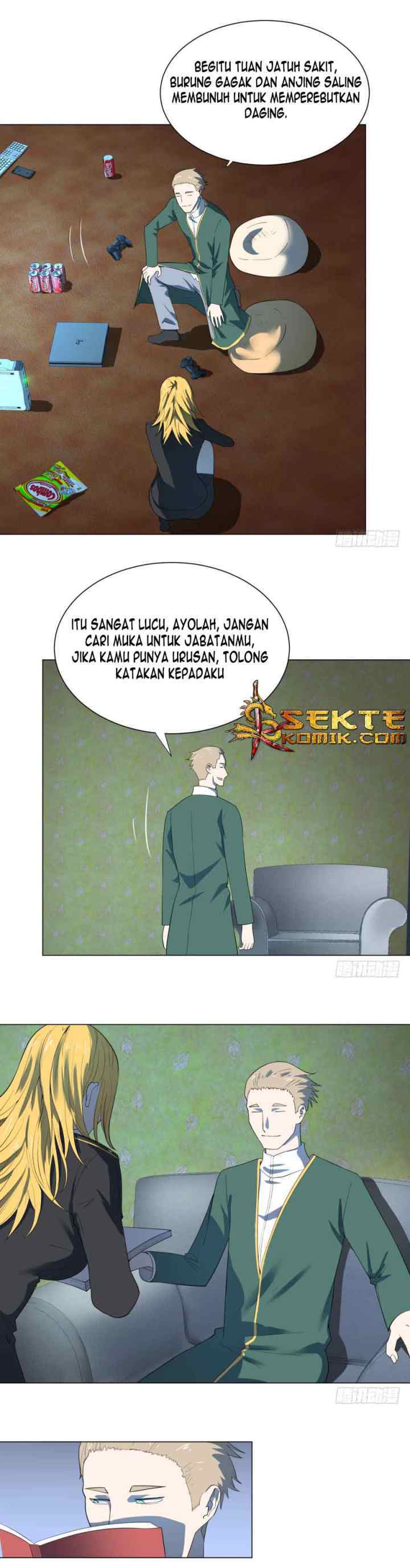 List of Big Villians chapter 9 halaman 10
