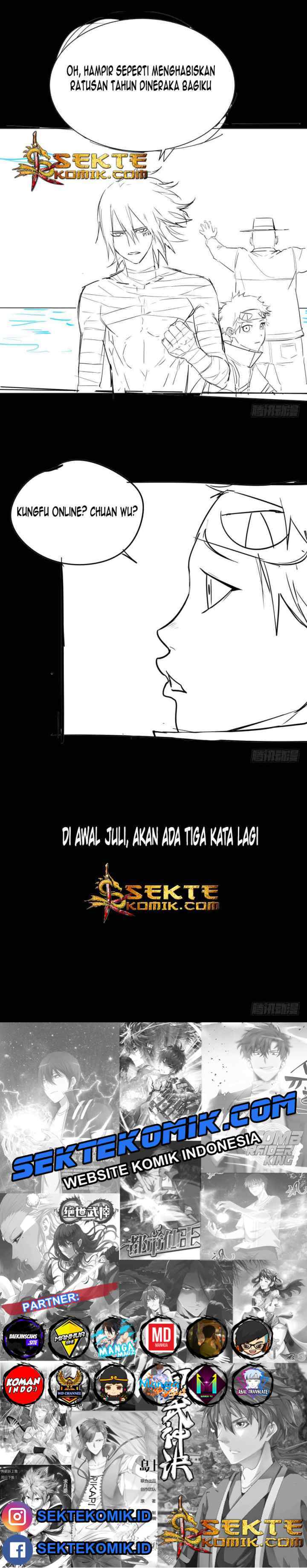 List of Big Villians chapter 9 halaman 19