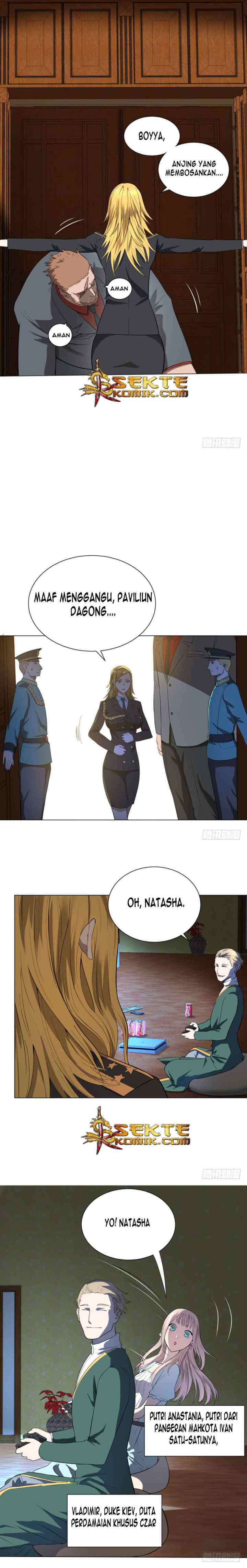 List of Big Villians chapter 9 halaman 4
