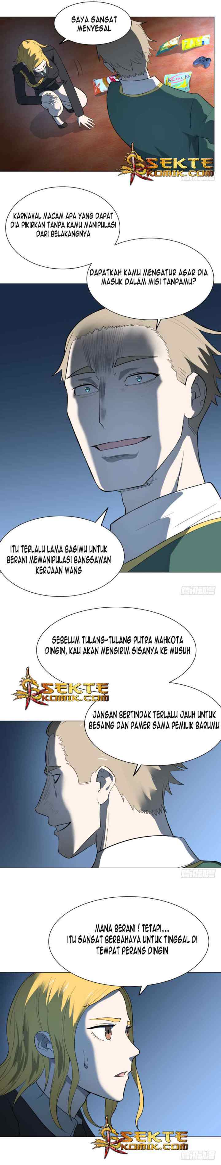 List of Big Villians chapter 9 halaman 7