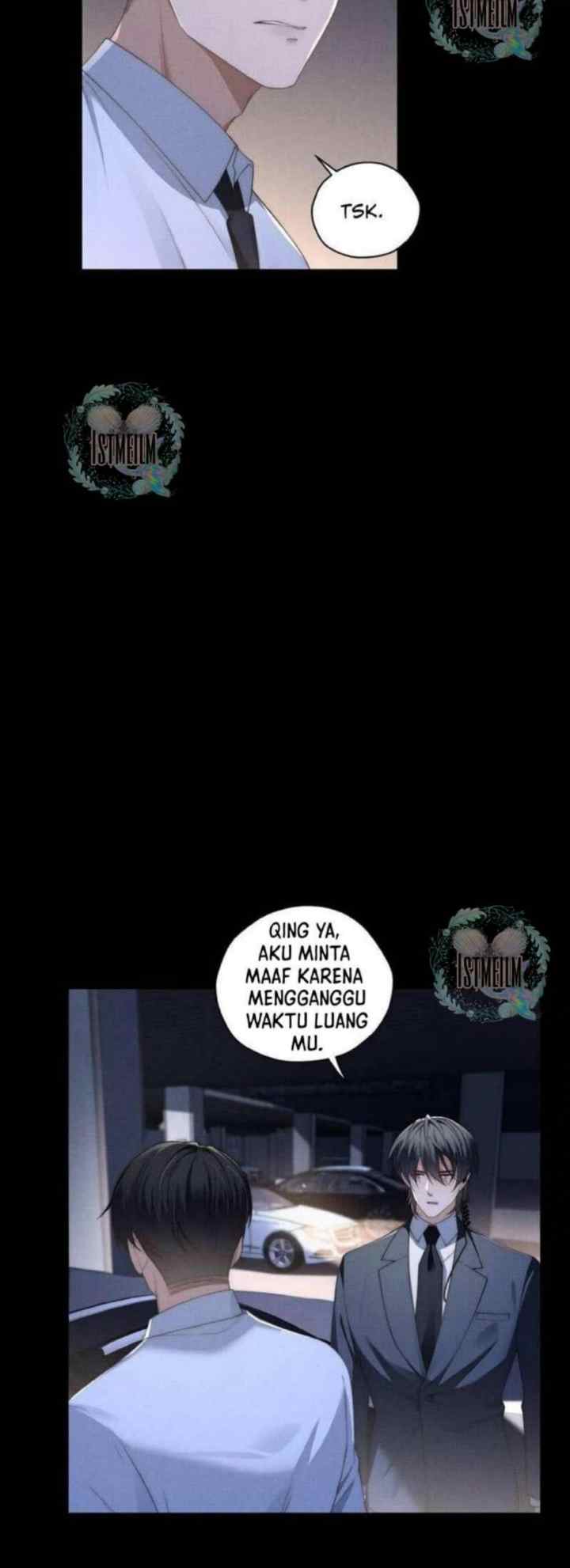 Listen To Me chapter 10 halaman 10