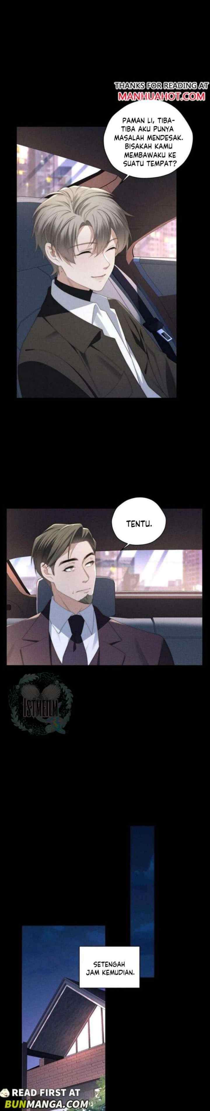 Listen To Me chapter 16 halaman 7