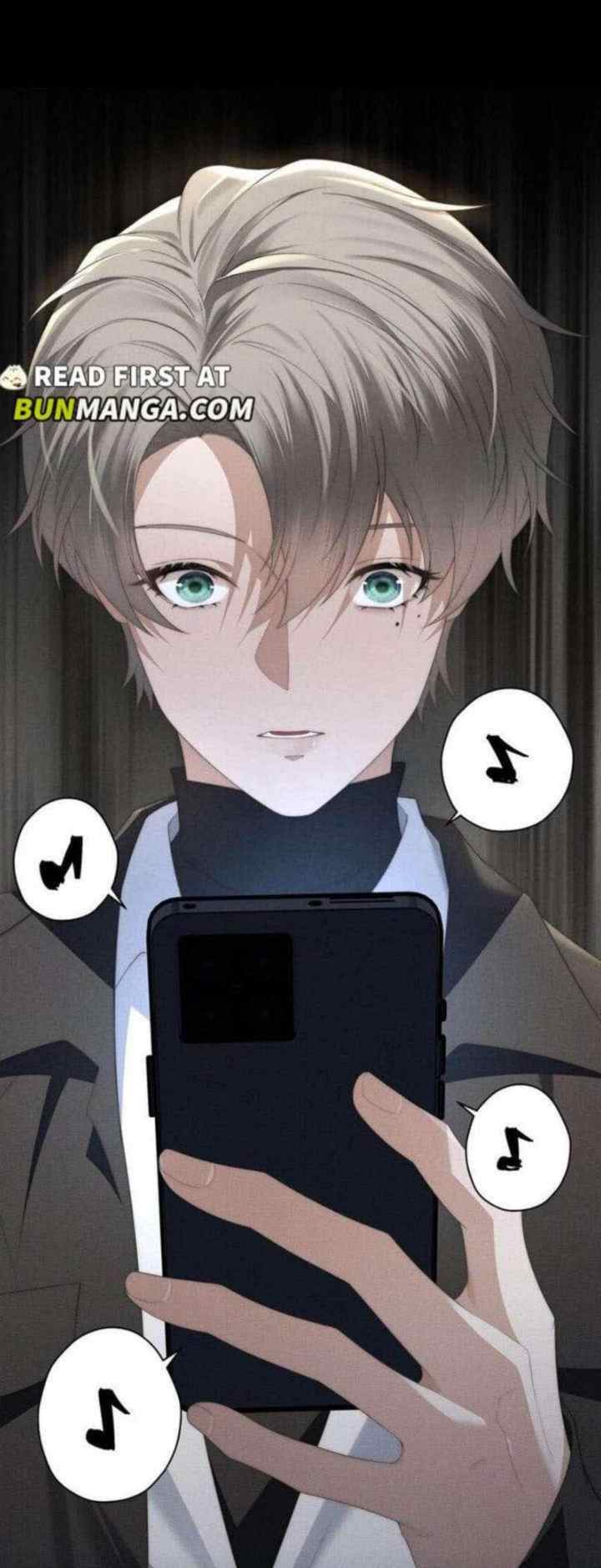 Listen To Me chapter 16 halaman 5