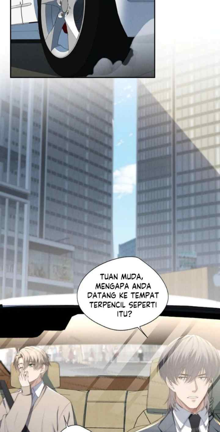 Listen To Me chapter 18 halaman 14