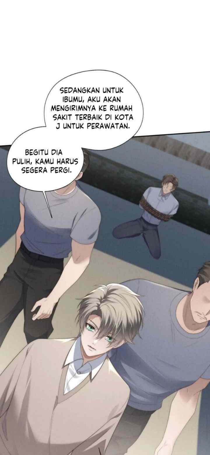Listen To Me chapter 18 halaman 7
