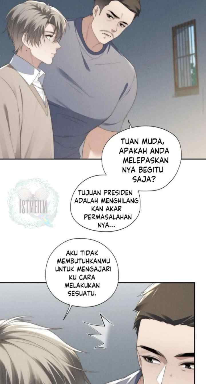 Listen To Me chapter 18 halaman 9