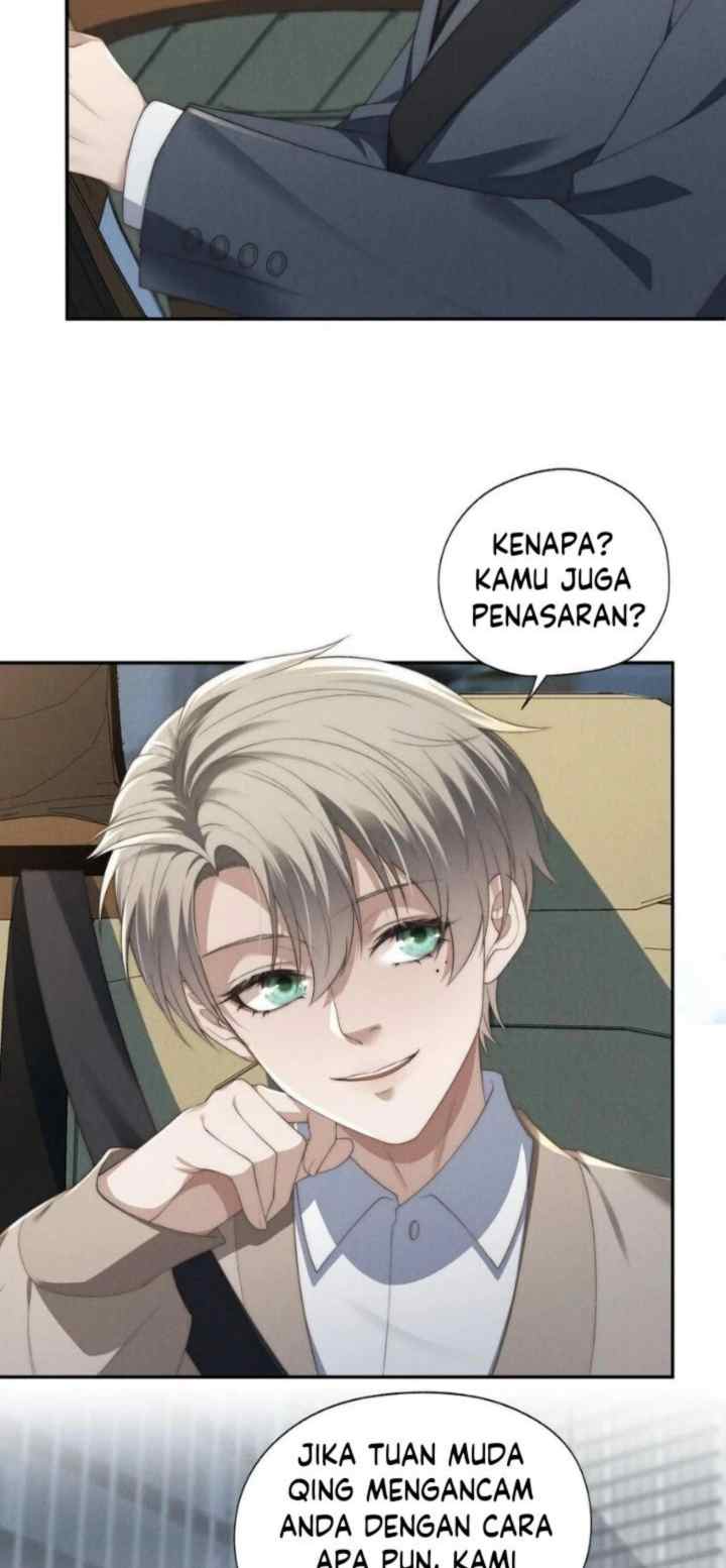 Listen To Me chapter 18 halaman 16