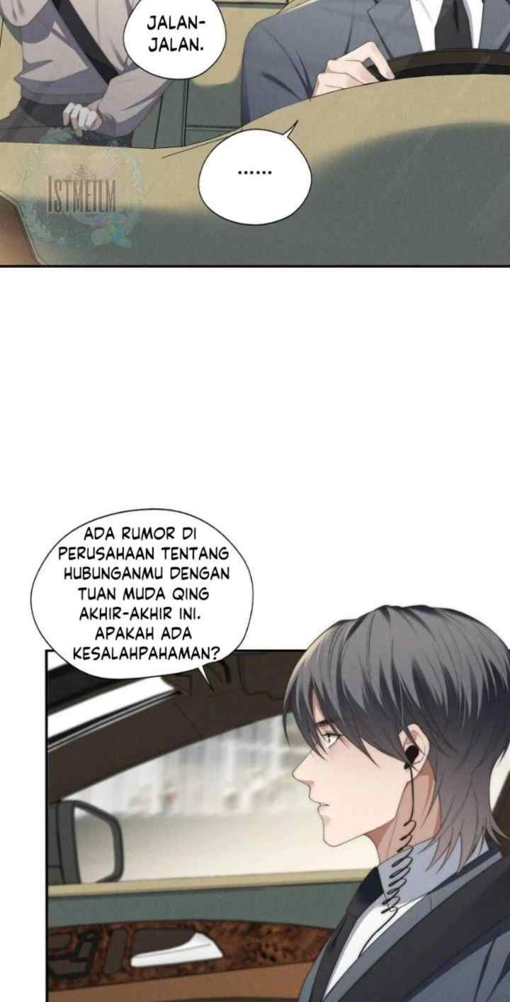 Listen To Me chapter 18 halaman 15