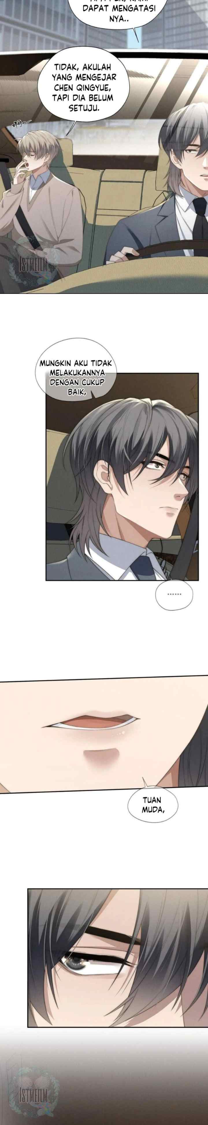 Listen To Me chapter 18 halaman 17