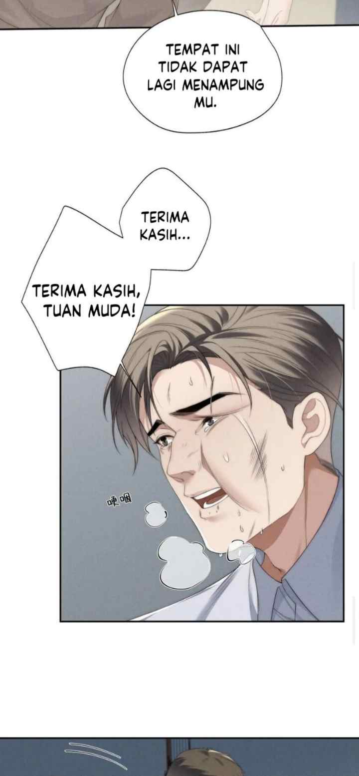 Listen To Me chapter 18 halaman 8