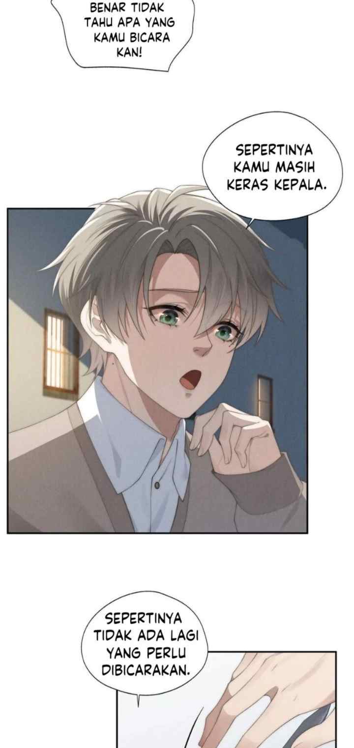 Listen To Me chapter 18 halaman 4