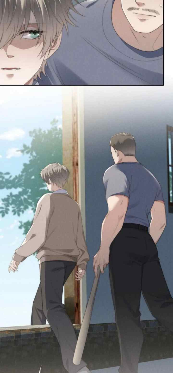 Listen To Me chapter 18 halaman 10