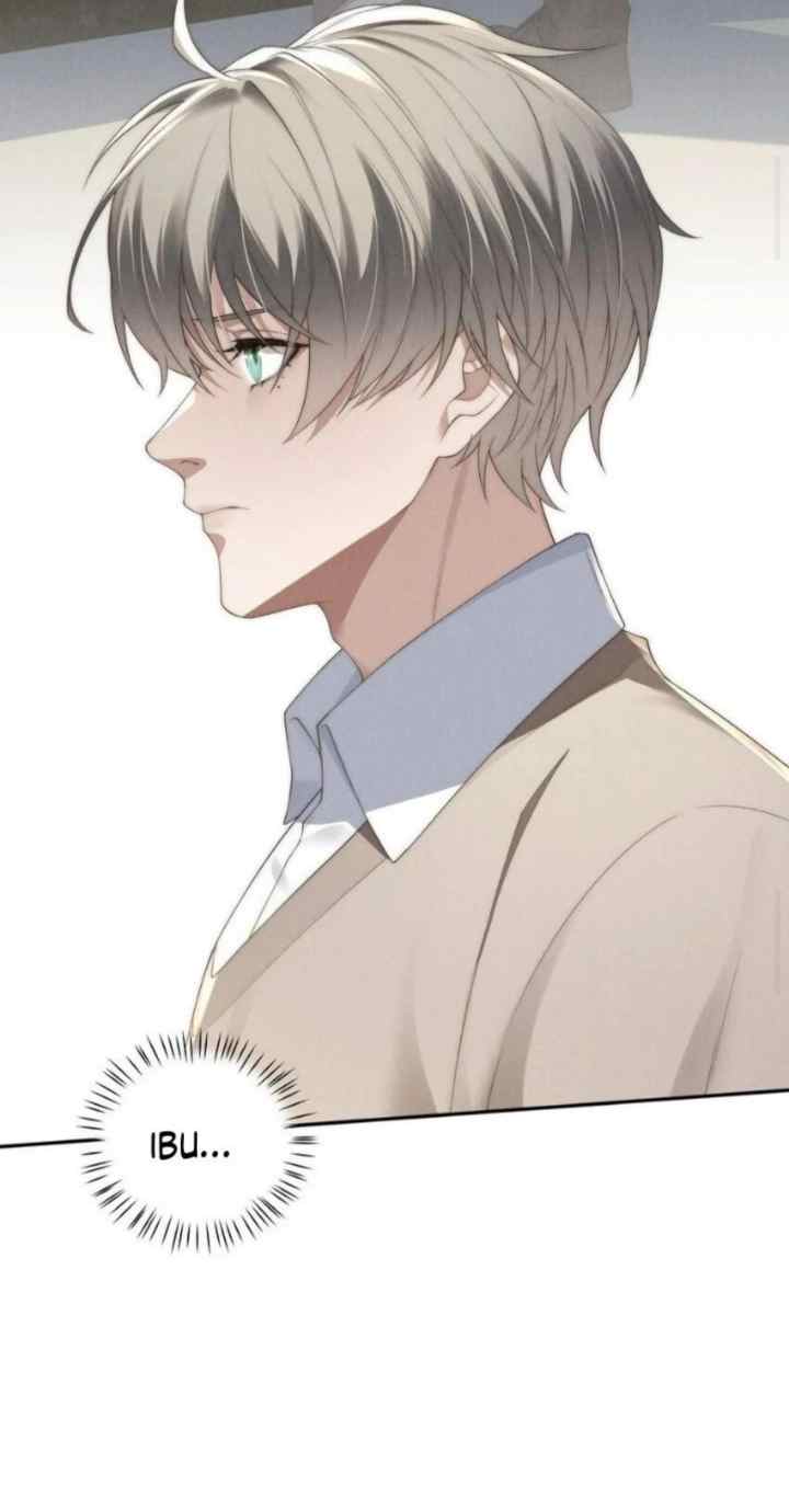 Listen To Me chapter 18 halaman 11