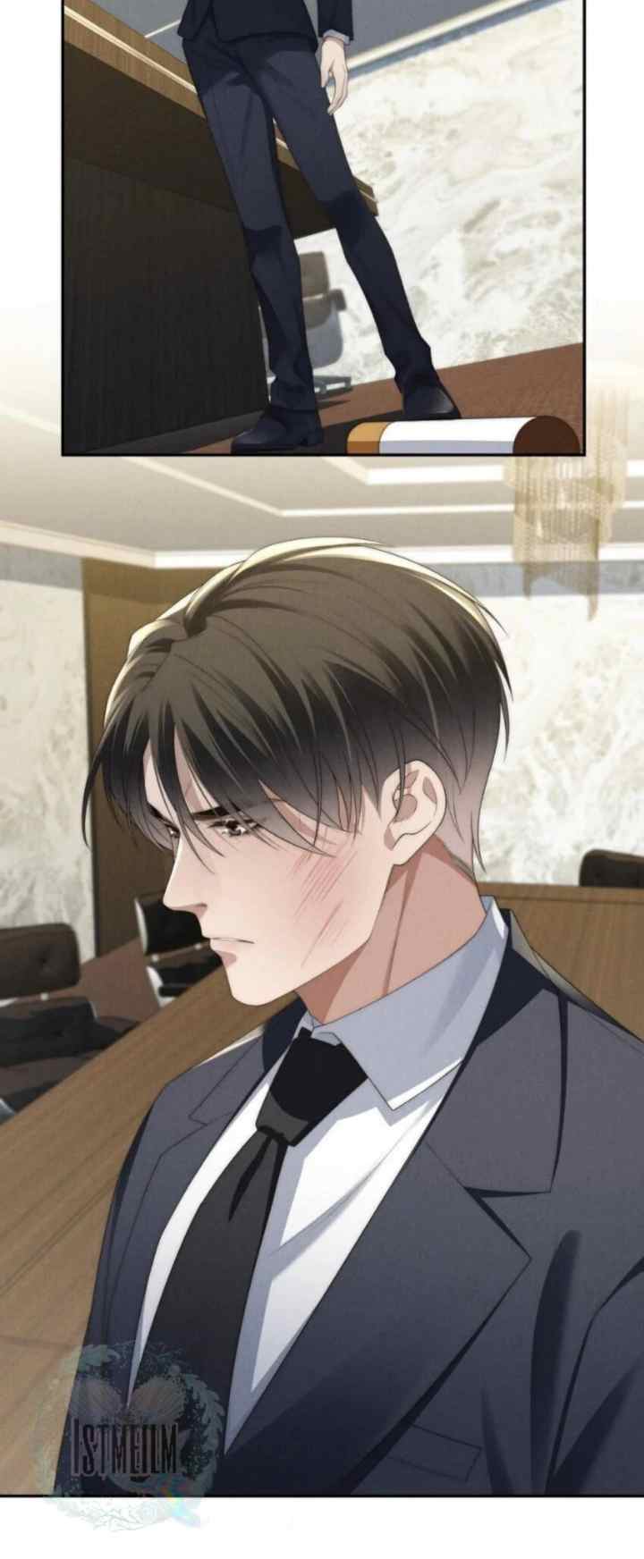 Listen To Me chapter 19 halaman 15