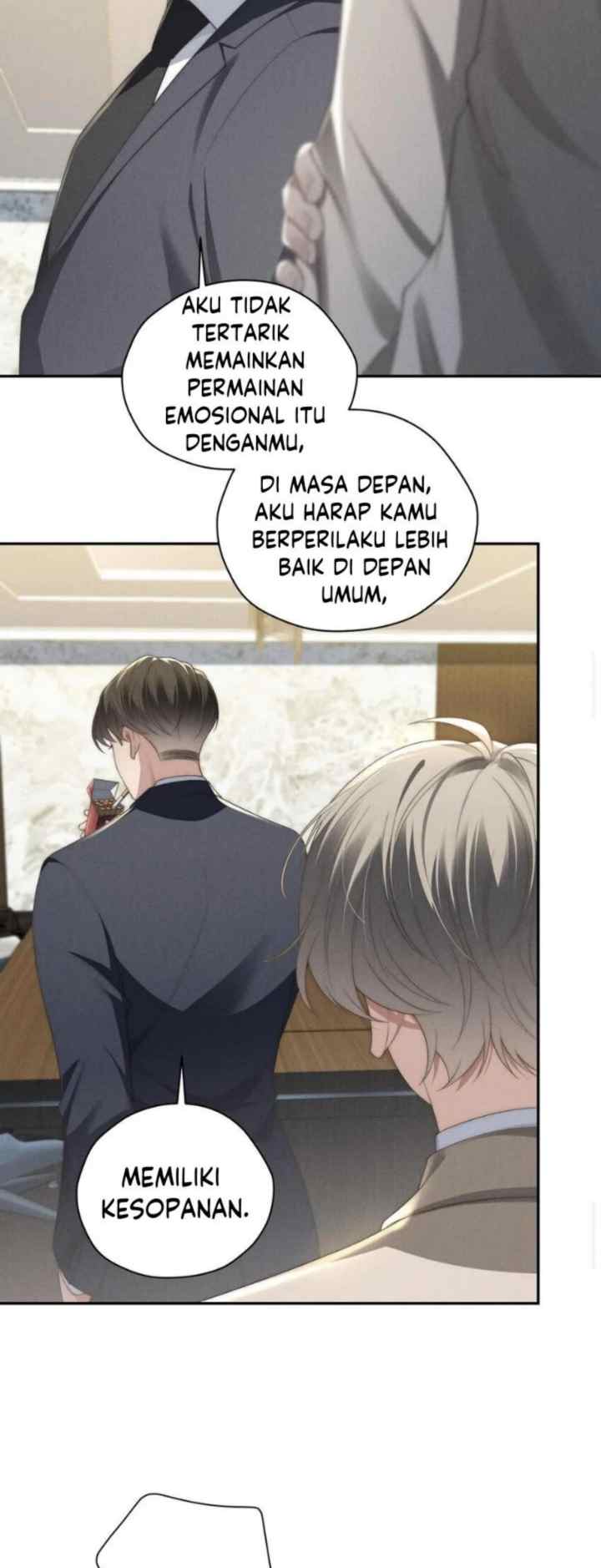 Listen To Me chapter 19 halaman 10