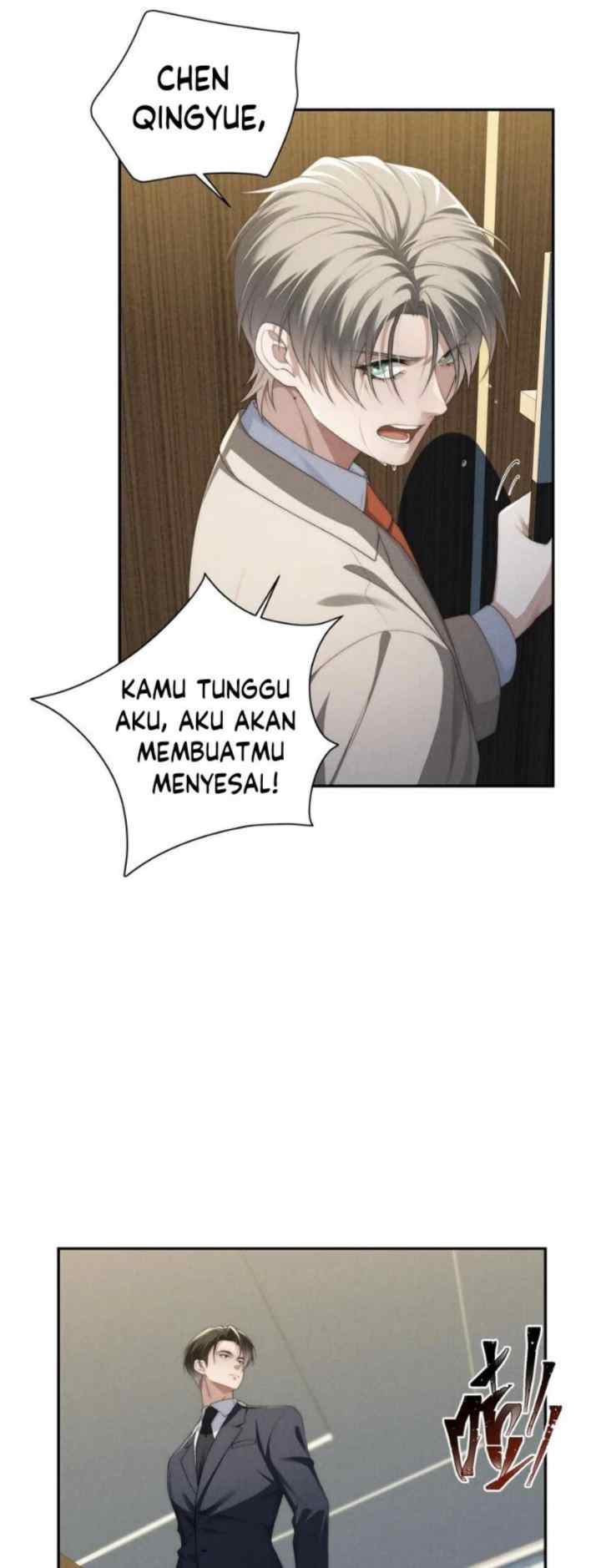 Listen To Me chapter 19 halaman 14