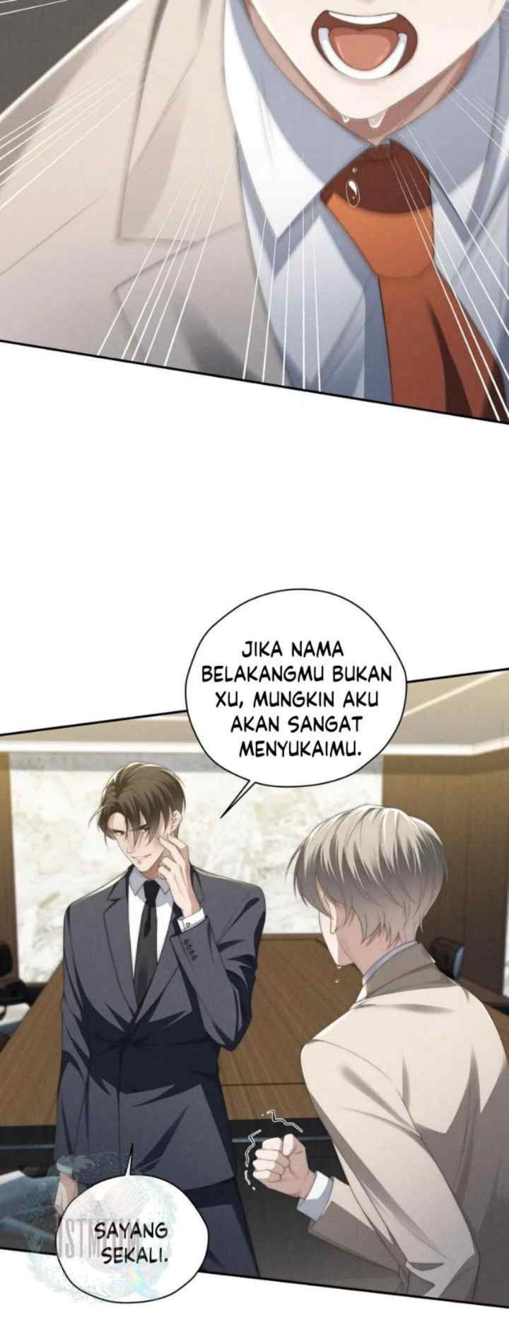 Listen To Me chapter 19 halaman 13