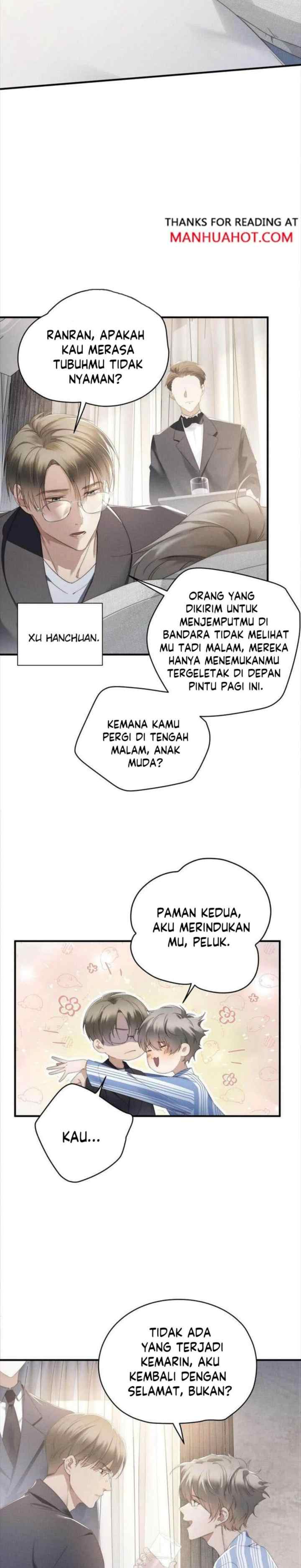 Listen To Me chapter 2 halaman 4