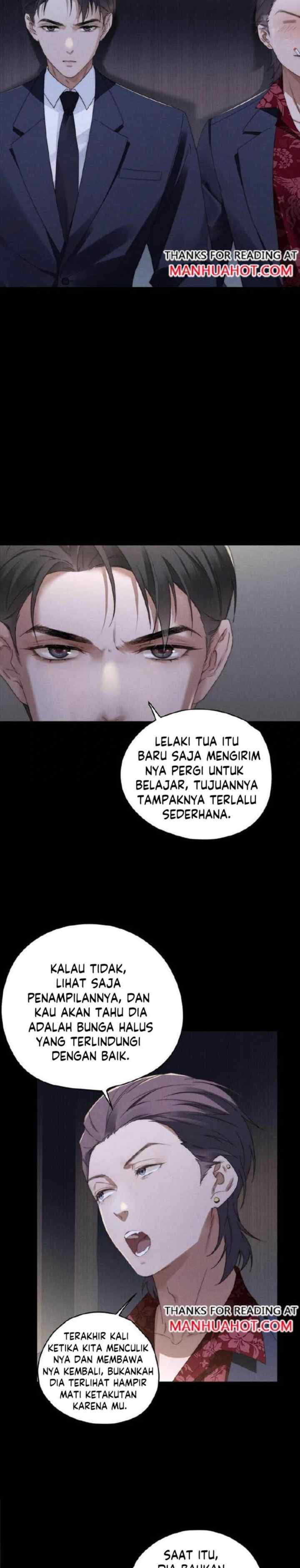 Listen To Me chapter 2 halaman 16