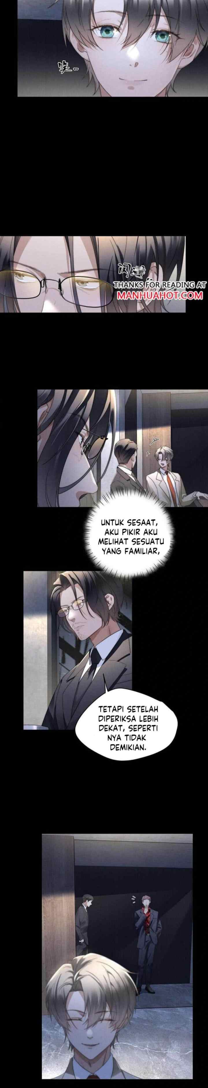 Listen To Me chapter 2 halaman 14