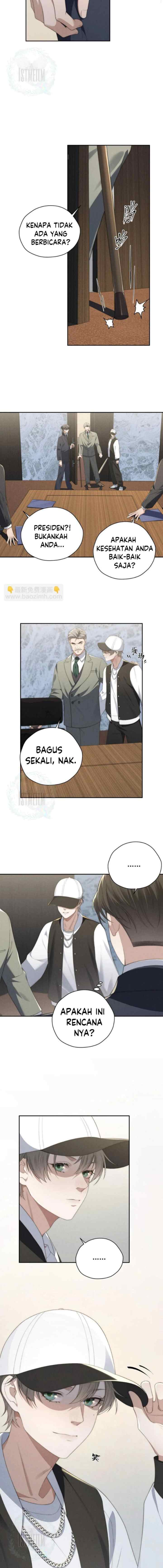 Listen To Me chapter 20 halaman 14