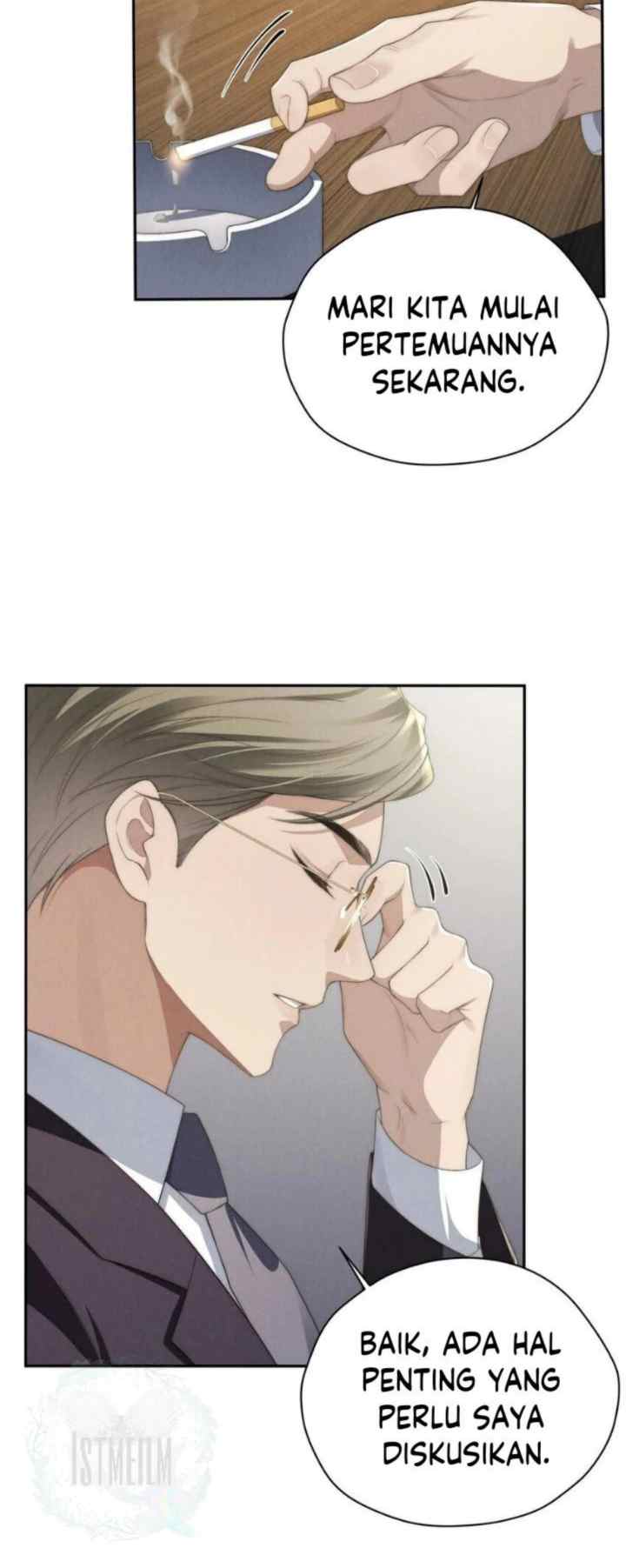 Listen To Me chapter 20 halaman 5