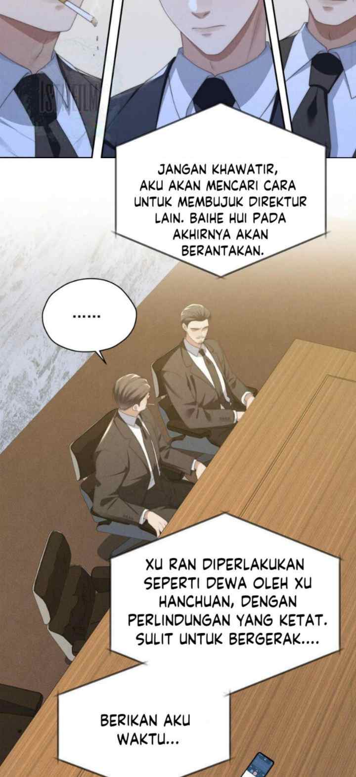 Listen To Me chapter 20 halaman 8