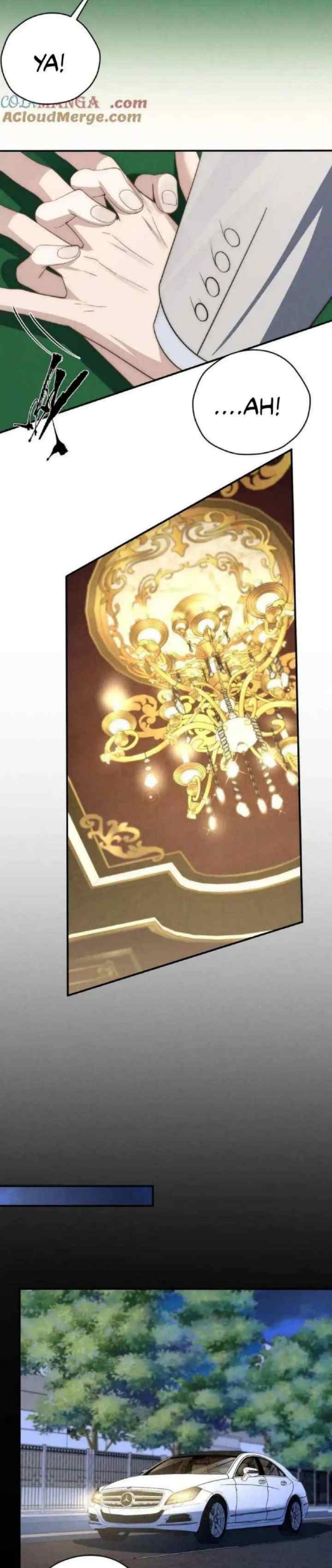 Listen To Me chapter 45 halaman 16