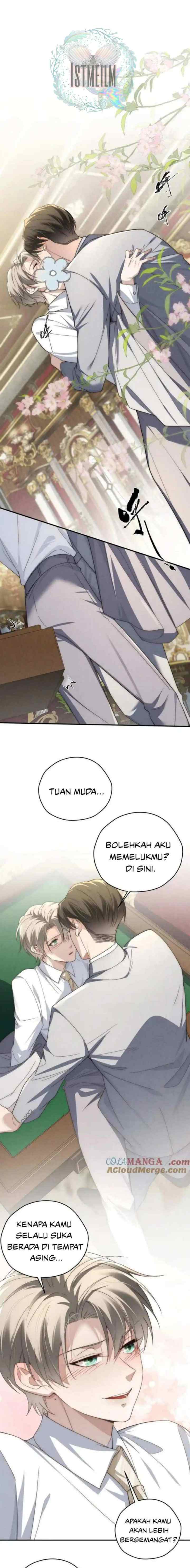 Listen To Me chapter 45 halaman 11