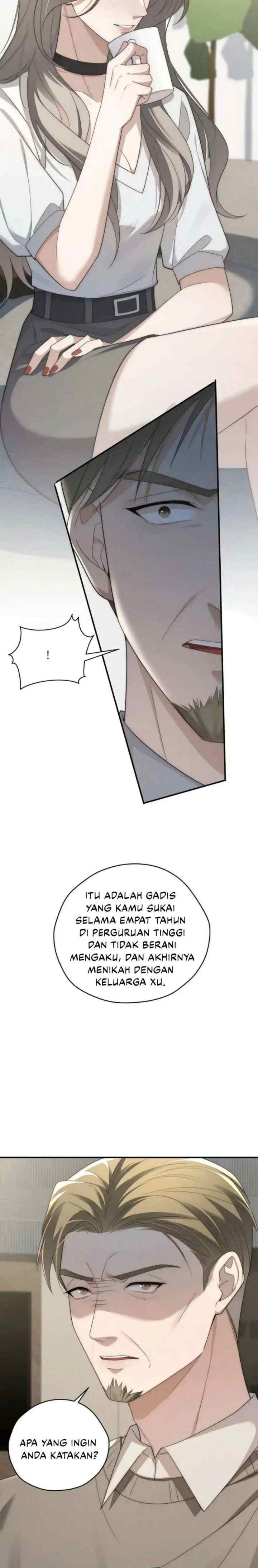 Listen To Me chapter 51 halaman 7