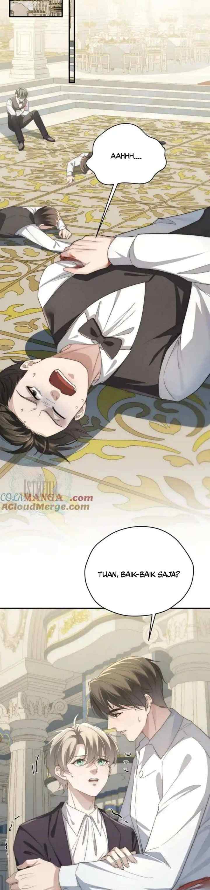 Listen To Me chapter 54 halaman 2