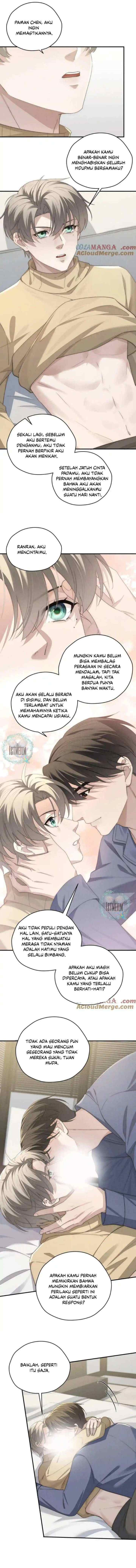 Listen To Me chapter 62 halaman 15