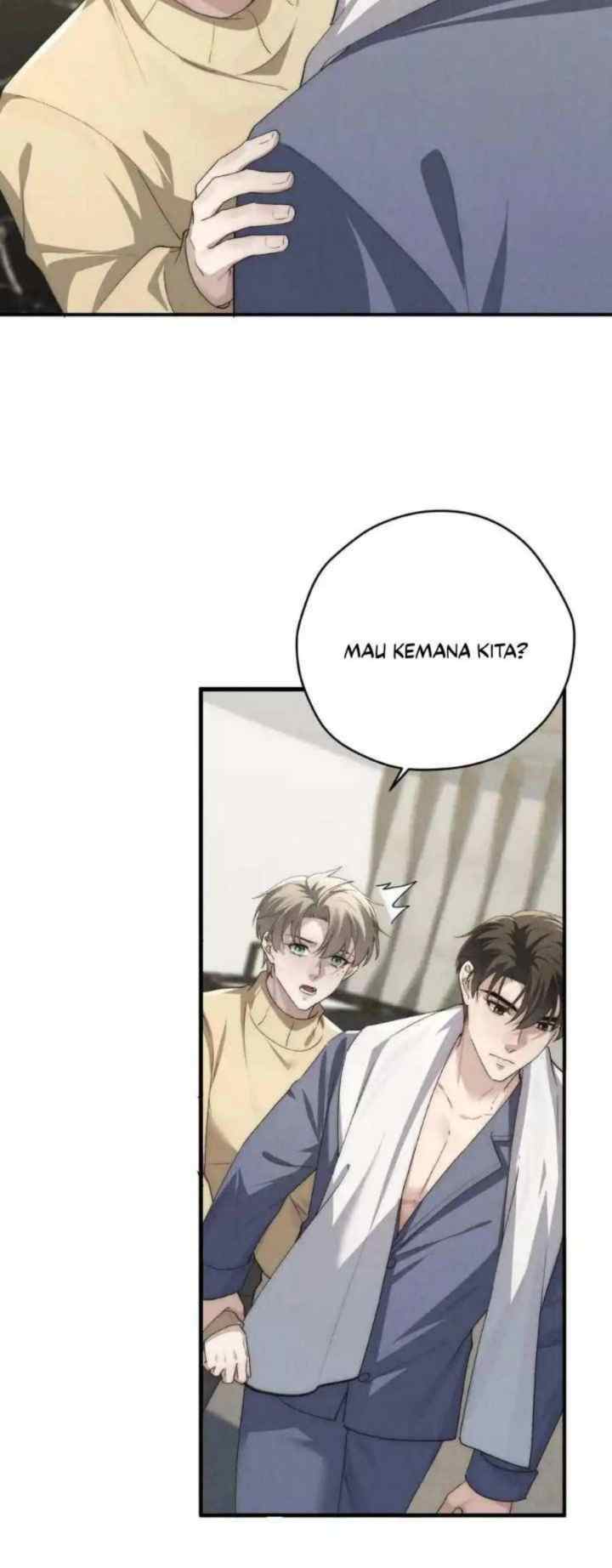 Listen To Me chapter 62 halaman 13