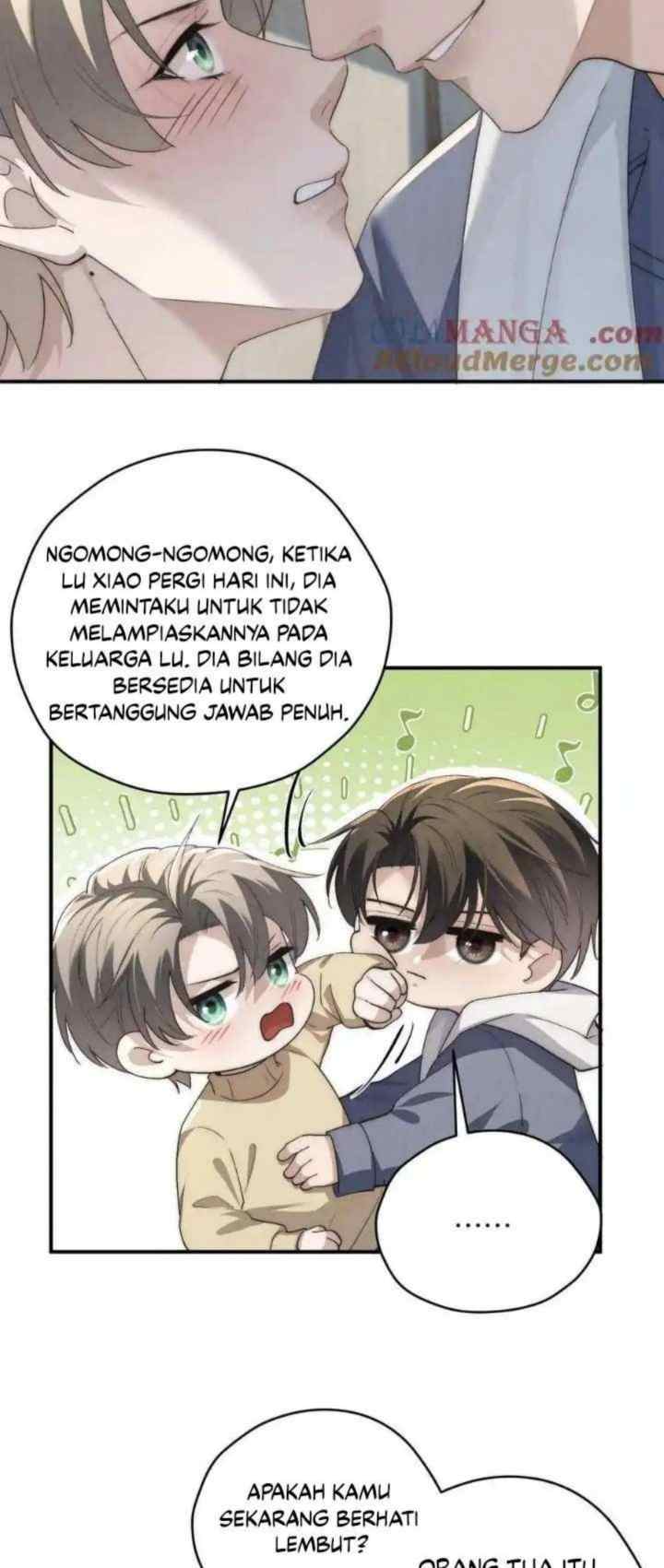 Listen To Me chapter 62 halaman 9