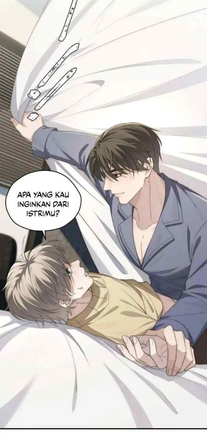 Listen To Me chapter 62 halaman 18
