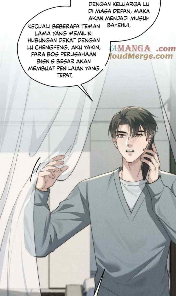 Listen To Me chapter 63 halaman 4