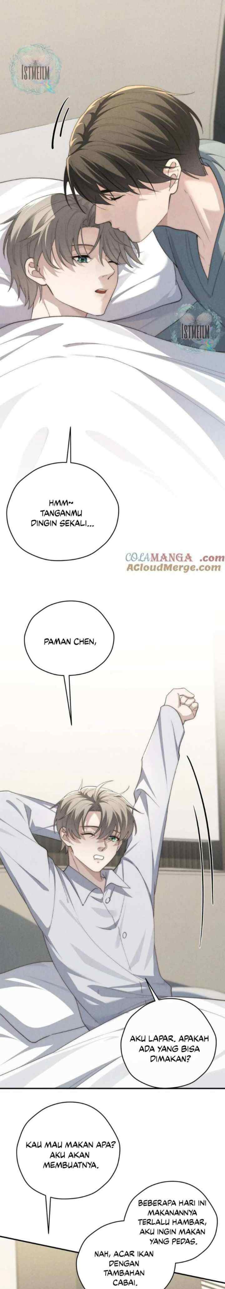 Listen To Me chapter 63 halaman 10