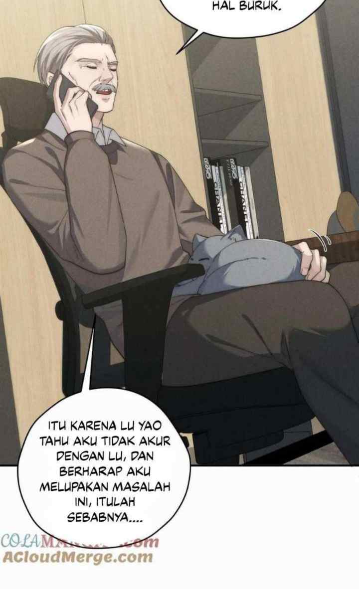 Listen To Me chapter 63 halaman 8