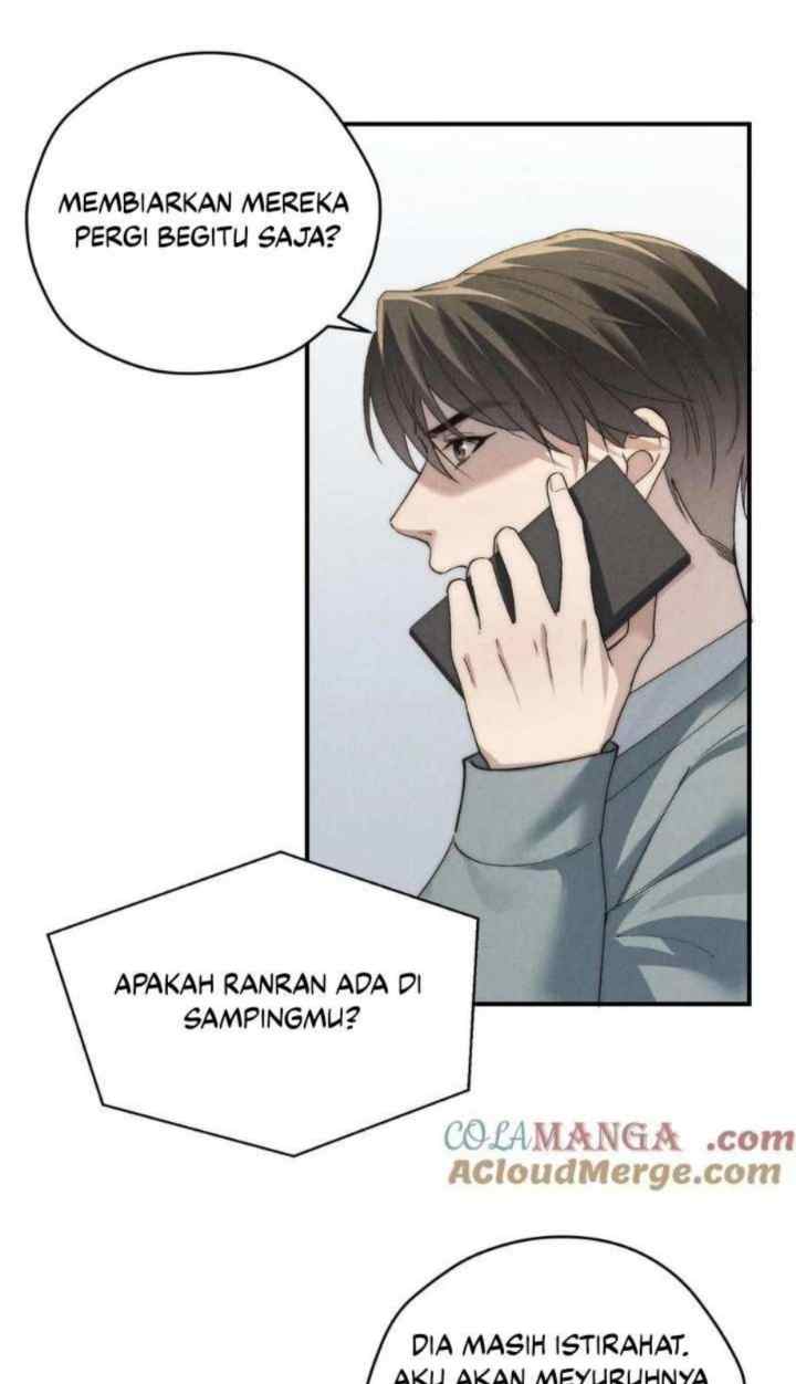 Listen To Me chapter 63 halaman 6