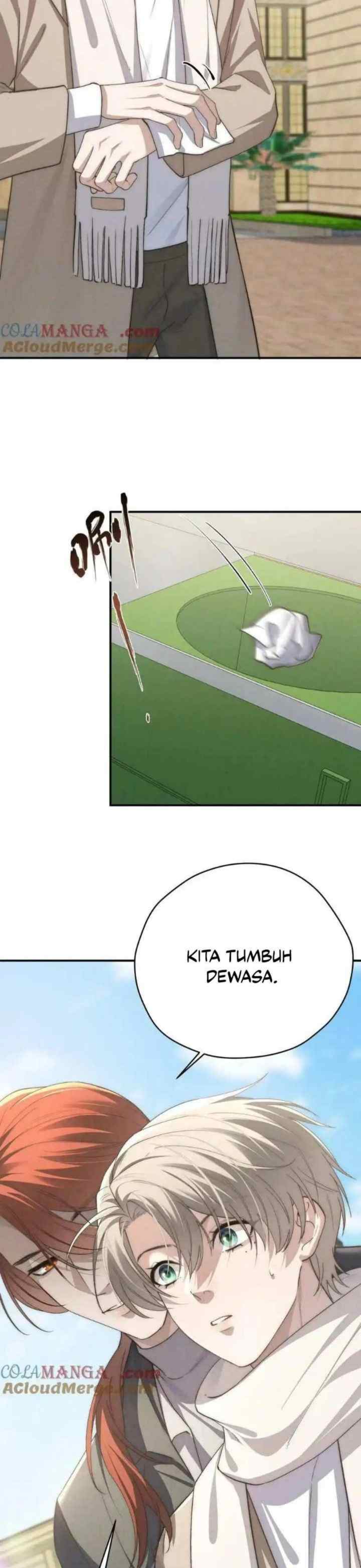 Listen To Me chapter 69 halaman 18